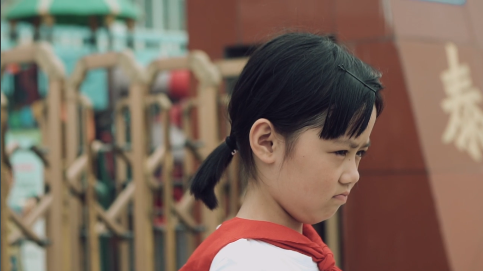 两个爸爸|关爱留守儿童&ldquo;圆月计划&rdquo;公益宣传片