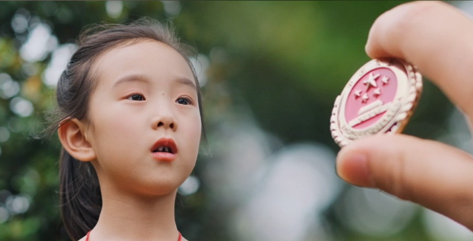 不忘初心丨泰州海陵区人民检察院纪念建党98周年MV