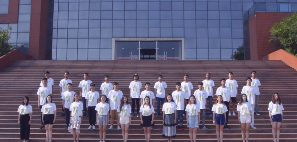 江苏农牧科技职业技术学院版成都MV