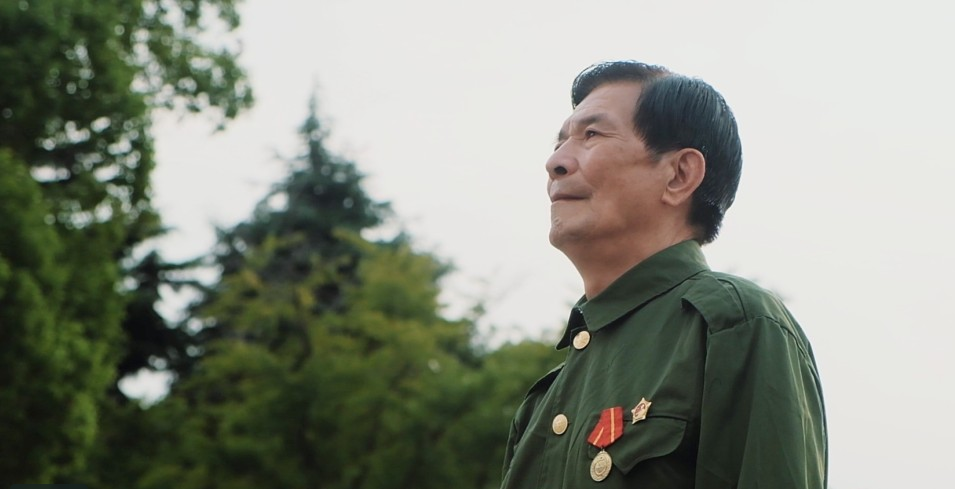 共同的名字 | &ldquo;不忘初心 牢记使命&rdquo;主题教育